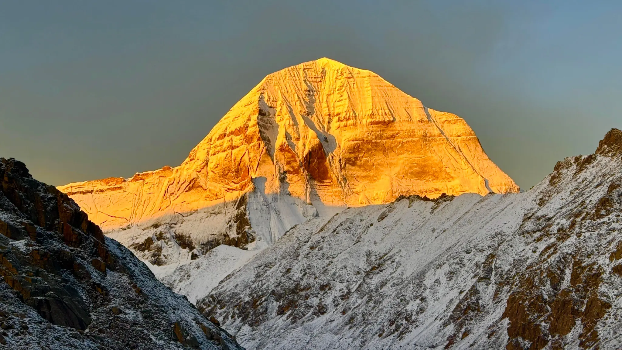 Ali Kailash 13-Day Tour